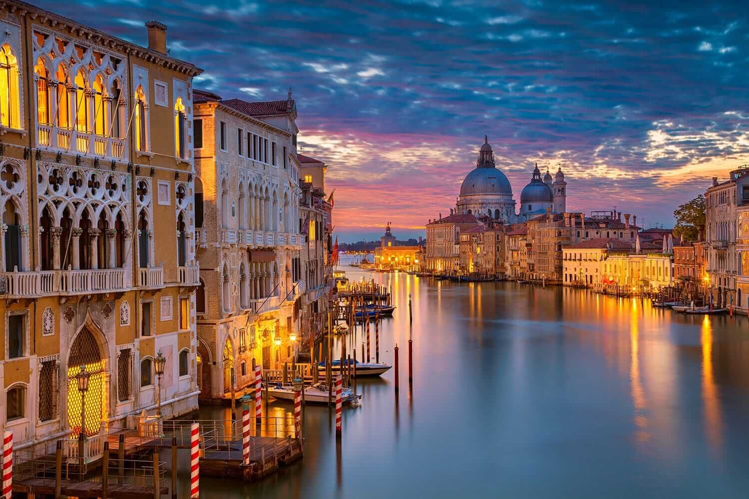 venice