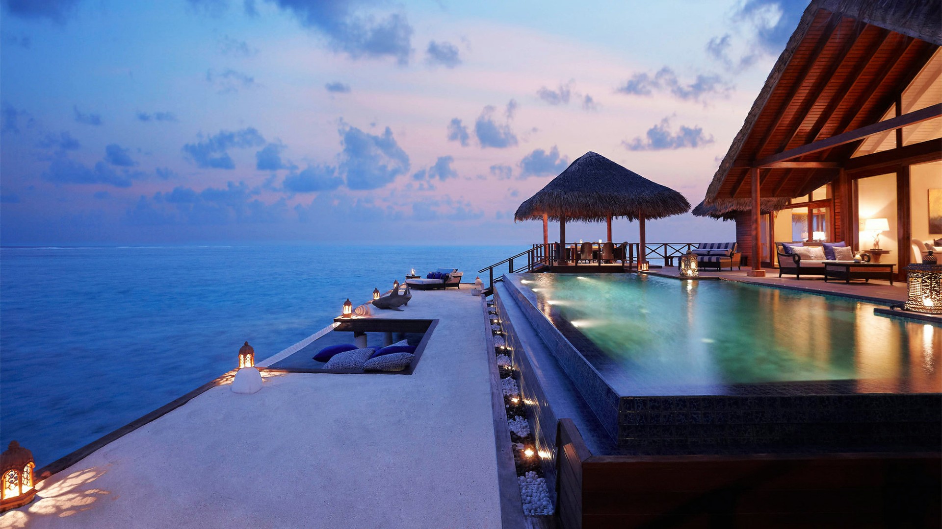 maldive