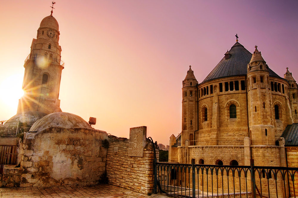 israel